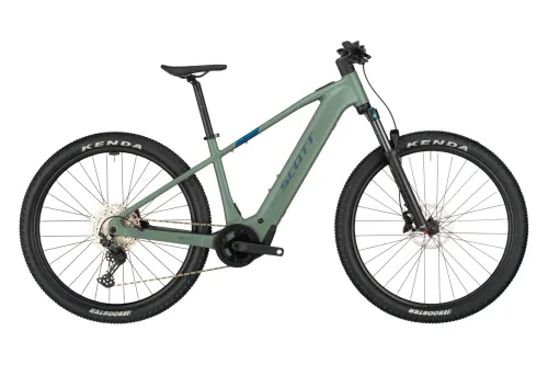 E-Cross Country Bike Scott Aspect eRIDE 900 2026 | 800 Wh | 29 Zoll | Diamant