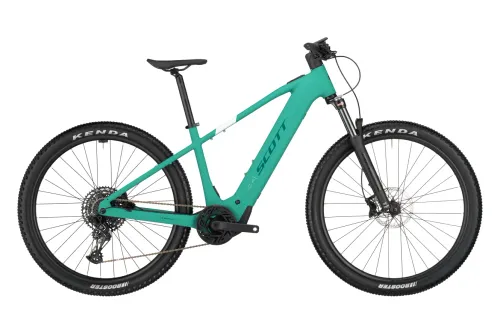 E-Cross Country Bike Scott Aspect eRIDE 910 2026 | 600 Wh | 29 Zoll | Diamant