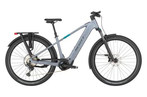 E-Bike Tourenrad Scott Axis 10 2026 | 800 Wh | 29 Zoll | Diamant