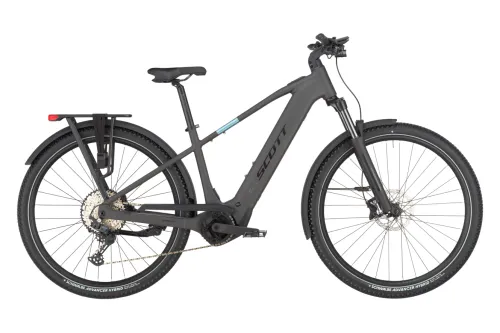 E-Bike Tourenrad Scott Axis 20 2026 | 600 Wh | 29 Zoll | Diamant
