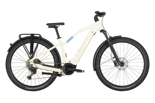 E-Bike Tourenrad Scott Axis 40 2025 | 625 Wh | 29 Zoll | Diamant