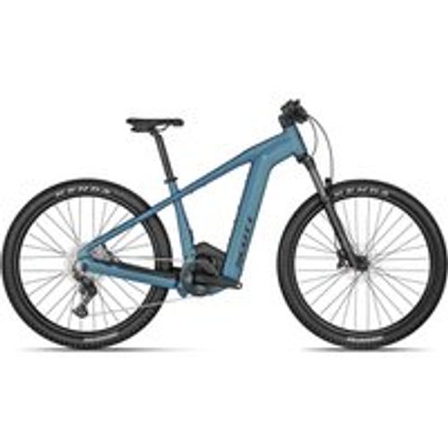 E-Crossbike Scott Axis eRIDE EVO 2022 | 750 Wh | 29 Zoll | Diamant