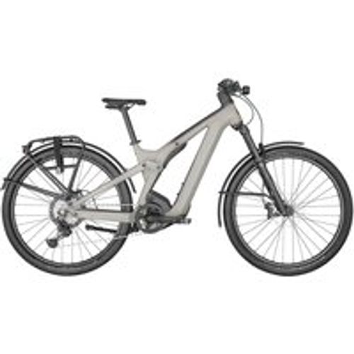 E Crossbike Scott Axis eRIDE EVO Tour FS 2022 | 750 Wh | 29 Zoll | Diamant