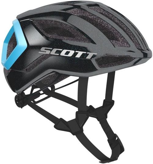 Rennrad Helm Scott Centric Plus 2023