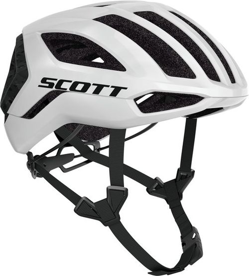 Rennrad Helm Scott Centric Plus 2026