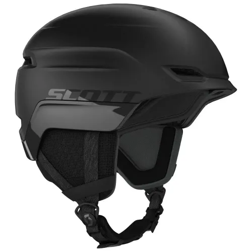 Ski Helm Scott Chase 2 Plus Skihelm 0
