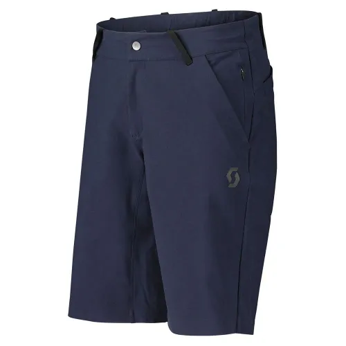 MTB Shorts Scott Commuter kurze Hose 0