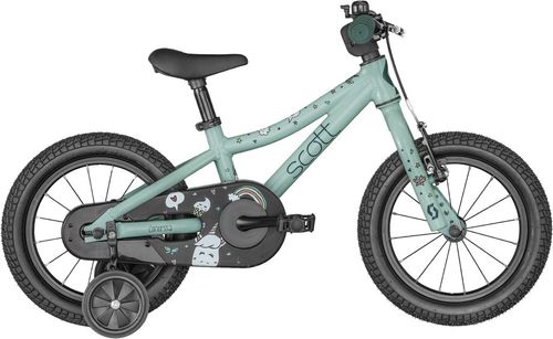 Kinderfahrrad 14 Zoll Scott Contessa 14 2022 | 14 Zoll | Diamant