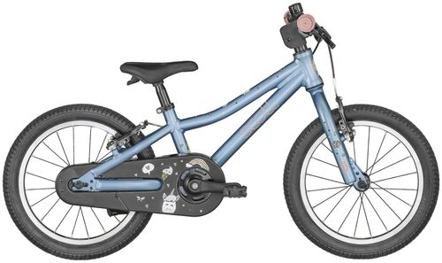 Kinderfahrrad 16 Zoll Scott Contessa 16 2023 | 16 Zoll | Diamant