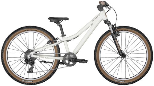Kinderfahrrad 24 Zoll Scott Contessa 24 2023 | 24 Zoll | Diamant