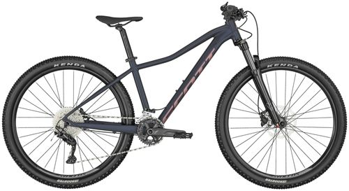 Cross Country Bike Scott Contessa Active 20 2023 | 27,5 Zoll | Diamant