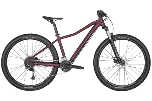 Cross Country Bike Scott Contessa Active 40 2022 | 27,5 Zoll | Diamant