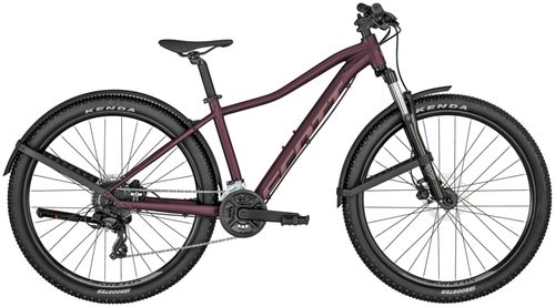 Cross Country Bike Scott Contessa Active 50 EQ 2023 | 27,5 Zoll | Diamant