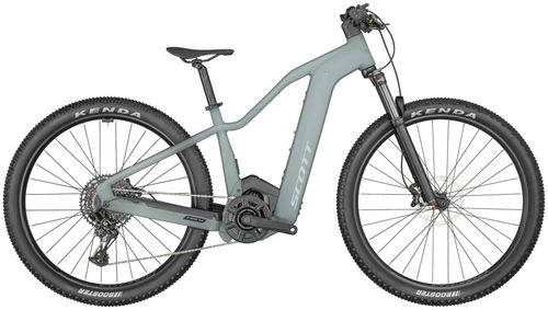 E-Trailbike Scott Contessa Active eRIDE 910 2023 | 625 Wh | 29 Zoll | Diamant