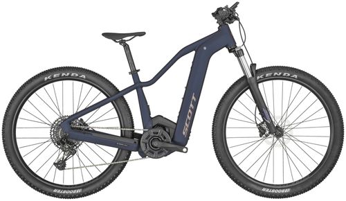 E-Trailbike Scott Contessa Active eRIDE 920 2023 | 625 Wh | 29 Zoll | Diamant
