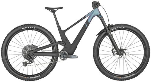 Enduro Bike Scott Contessa Genius ST 910 2023 | 29 Zoll | Diamant