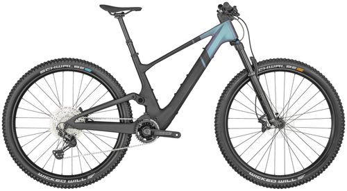 E-Allmountain MTB Scott Contessa Lumen eRIDE 900 2023 | 360 Wh | 29 Zoll | Diamant