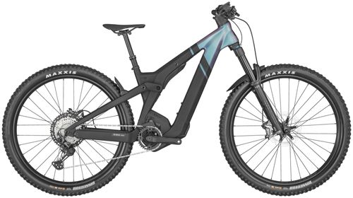 Enduro E Bike Scott Contessa Patron eRIDE 900 2023 | 750 Wh | 29 Zoll | Diamant