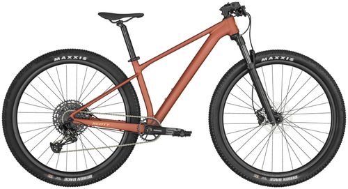 Cross Country Bike Scott Contessa Scale 940 2023 | 29 Zoll | Diamant