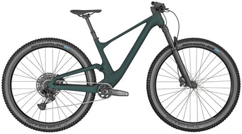 All Mountain Bike Scott Contessa Spark 920 2023 | 29 Zoll | Diamant