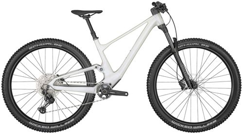All Mountain Bike Scott Contessa Spark 930 2023 | 29 Zoll | Diamant