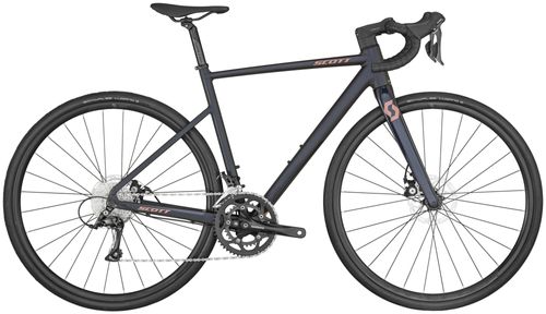 Endurance Bike Scott Contessa Speedster 25 2023 | 28 Zoll | Diamant