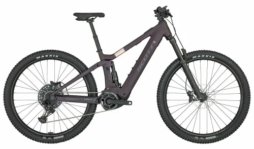 E-Allmountain MTB Scott Contessa Strike eRIDE 920 2024 | 625 Wh | 29 Zoll | Diamant