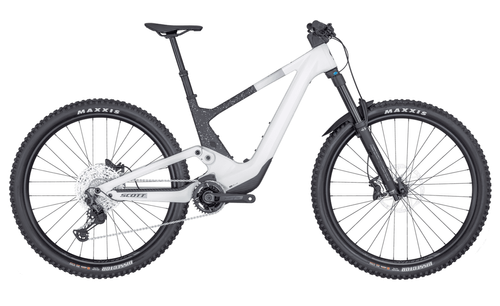E-Allmountain MTB Scott Contessa Voltage eRIDE 900 2025 | 360 Wh | 29 Zoll | Diamant
