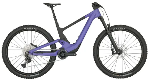 E-Allmountain MTB Scott Contessa Voltage eRIDE 910 2024 | 360 Wh | 29 Zoll | Diamant