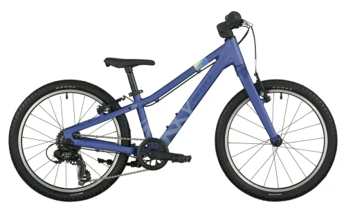 Kinderfahrrad 20 Zoll Scott Contrail 200 2025 | 20 Zoll | Diamant