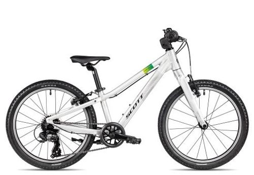 Kinderfahrrad 20 Zoll Scott Contrail 200 2025 | 20 Zoll | Diamant