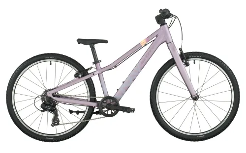 Kinderfahrrad 24 Zoll Scott Contrail 400 2025 | 24 Zoll | Diamant