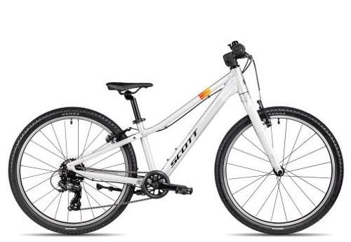 Kinderfahrrad 24 Zoll Scott Contrail 400 2025 | 24 Zoll | Diamant