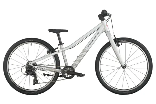 Kinderfahrrad 20 Zoll Scott Contrail 400 FCB 2026 | 20 Zoll | Diamant