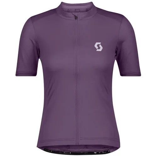 Fahrradtrikots kurzarm Scott Endurance 10