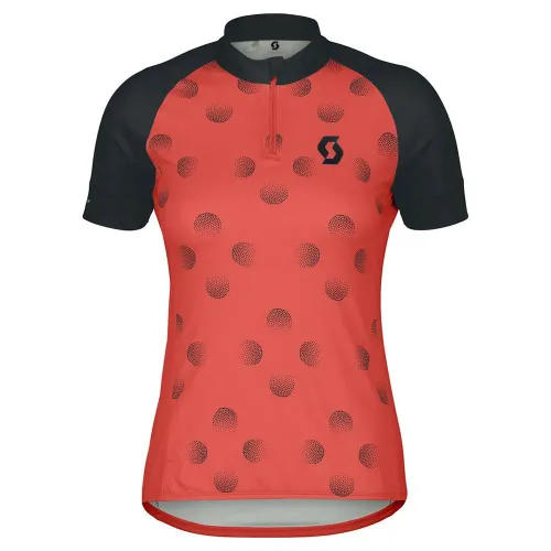 Fahrradtrikots kurzarm Scott Endurance 30