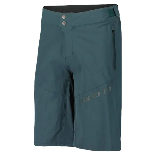 MTB Shorts Scott Endurance LS/FIT Padded kurze Hose 0