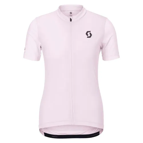 Fahrradtrikots kurzarm Scott Endurance