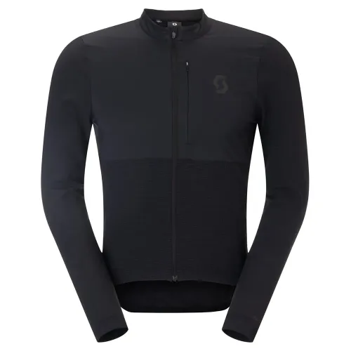 Fahrradtrikots langarm Scott Endurance Warm