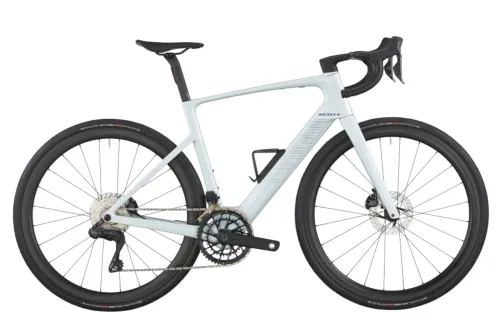E-Straßenrennrad Scott Fastlane 10 2026 | 290 Wh | 28 Zoll | Diamant