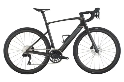 E-Straßenrennrad Scott Fastlane 20 2026 | 290 Wh | 28 Zoll | Diamant