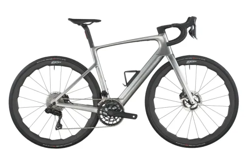E-Straßenrennrad Scott Fastlane Premium 2026 | 290 Wh | 28 Zoll | Diamant