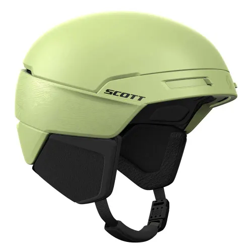 Ski Helm Scott Flow Plus Pro Skihelm 0