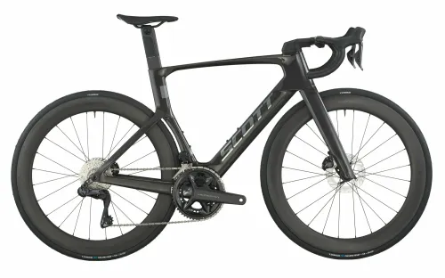 Triathlon Bike Scott Foil RC 10 2025 | 28 Zoll | Diamant