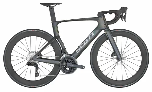 Gravel Bike Scott Foil RC 20 2025 | 28 Zoll | Diamant