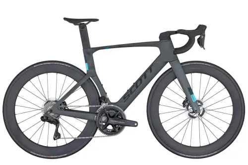 Gravel Bike Scott Foil RC Pro 2024 | 28 Zoll | Diamant