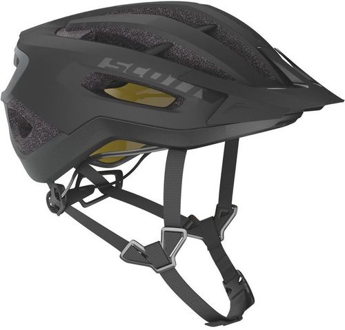 Rennrad Helm Scott Fuga Plus Rev 2023