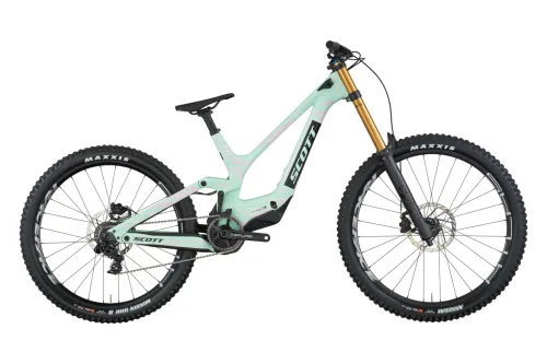 Downhill Bike Scott Gambler RC 2026 | 29 / 27,5 Zoll | Diamant