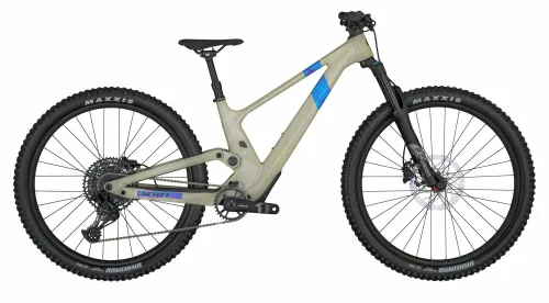 Jugendfahrrad 27,5 Zoll Scott Genius 700 2024 | 27,5 Zoll | Diamant