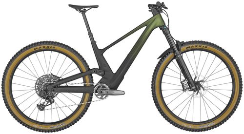 Enduro Bike Scott Genius 910 2023 | 29 Zoll | Diamant